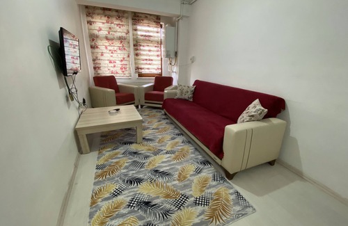 Kutahya Apartamento | Kütahya Mert Apart