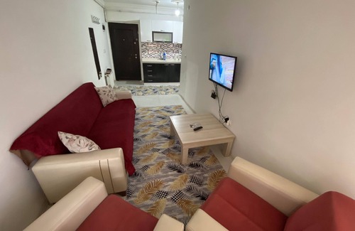 Kutahya Apartamento | Kütahya Mert Apart