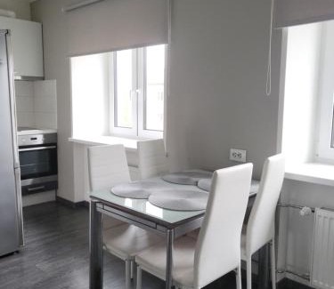 Rakvere Apartamento | Küti apartments