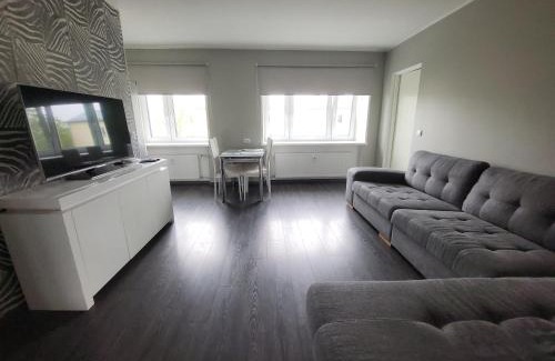 Rakvere Apartamento | Küti apartments