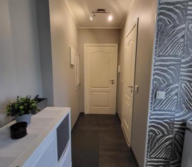 Rakvere Apartamento | Küti apartments