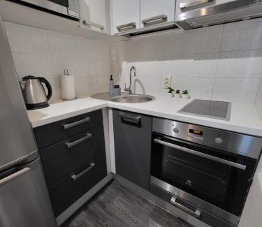 Rakvere Apartamento | Küti apartments