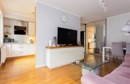 Redlowo Apartamento | Kępa Redłowska Chic Apartment