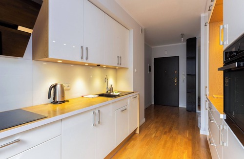 Redlowo Apartamento | Kępa Redłowska Chic Apartment