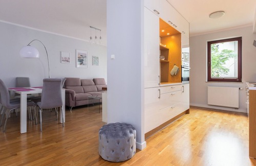 Redlowo Apartamento | Kępa Redłowska Chic Apartment
