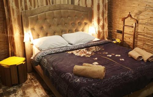 Ankara Apartamento | Kılıç Apart Otel