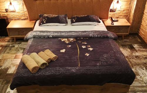 Ankara Apartamento | Kılıç Apart Otel