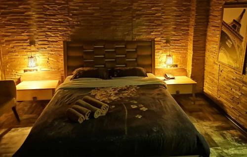 Ankara Apartamento | Kılıç Apart Otel
