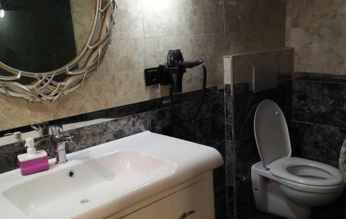 Ankara Apartamento | Kılıç Apart Otel