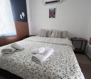 Bodrum City Center Hotel | Kılavuz otel