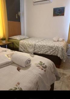 Bodrum City Center Hotel | Kılavuz otel