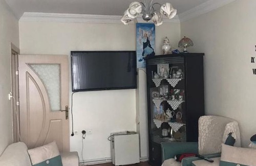 Gaziosmanpasa Casa | KıRıK in the house