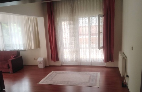 Ankara City Center Apartamento | kızılay an apartment city center