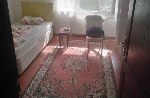 Ankara City Center Apartamento | kızılay an apartment city center
