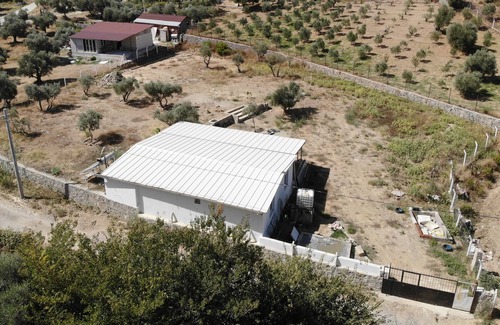 Kemalpasa Casa | Kızılca Garden Kır Evi