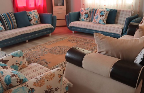 Kemalpasa Casa | Kızılca Garden Kır Evi