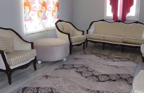 Kemalpasa Casa | Kızılca Garden Kır Evi