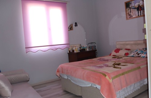 Kemalpasa Casa | Kızılca xxx