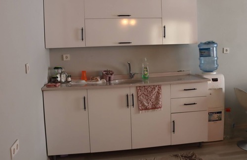 Kemalpasa Casa | Kızılca xxx
