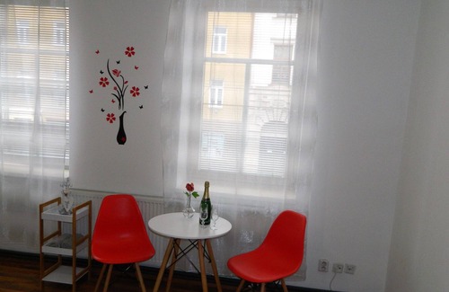 Brno-stred Apartamento | Křenka apartmá Brno-střed