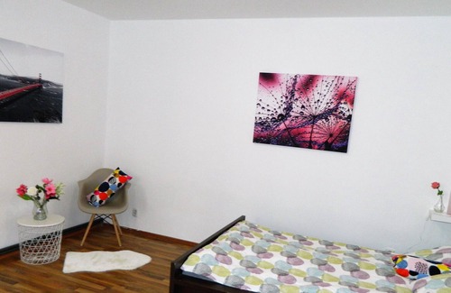Brno-stred Apartamento | Křenka apartmá Brno-střed