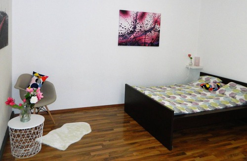 Brno-stred Apartamento | Křenka apartmá Brno-střed