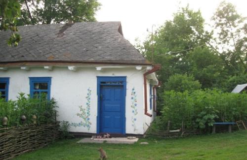 Kiev Oblast Casa | Kалиновий Kущ
