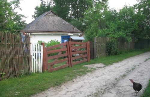 Kiev Oblast Casa | Kалиновий Kущ