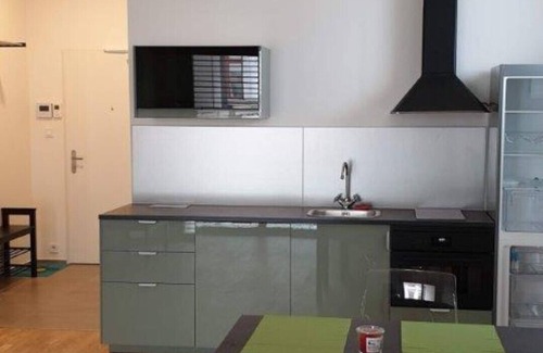 Kosire Apartamento | Kвартирa от хозяйки! Acogedor apartamento en el bonito barrio de Praga