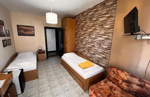 Lozenets Casa | Kъща за гости Христина