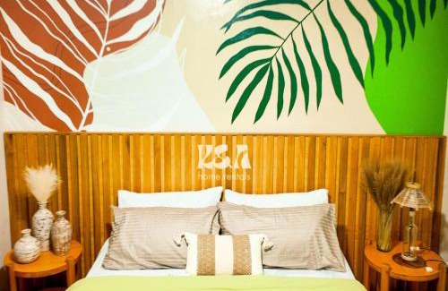 Angeles City Apartamento | K&A Home Rentals, Mabalacat City, Pampanga