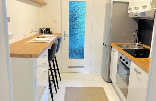 Western Ring Area Apartamento | K-Apartments No 1 vacation apartment for 1-5 persons