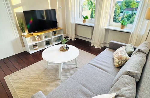 Western Ring Area Apartamento | K-Apartments No 1 vacation apartment for 1-5 persons