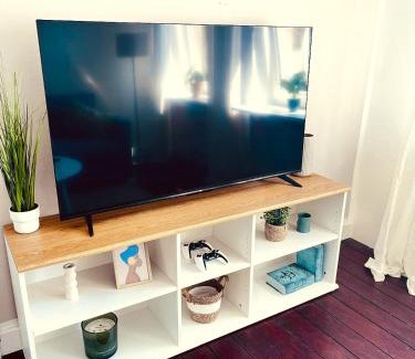 Western Ring Area Apartamento | K-Apartments No 1 Ferienwohnung Monteurwohnung 1-5 Personen