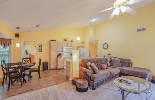 Lithonia Casa | K & C Mountain View Cottage