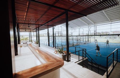 Tegallalang Complejo | K Club Ubud