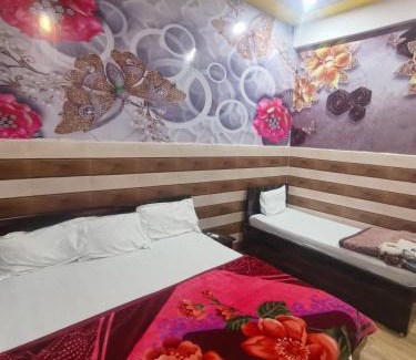 Vrindavan Casa | K.D.DHAM-NEAR Prem Mandir