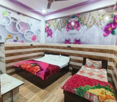 Vrindavan Casa | K.D.DHAM-NEAR Prem Mandir