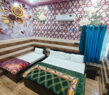 Vrindavan Casa | K.D.DHAM-NEAR Prem Mandir