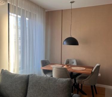 Dorcol Apartamento | K-District Apartment Charlie