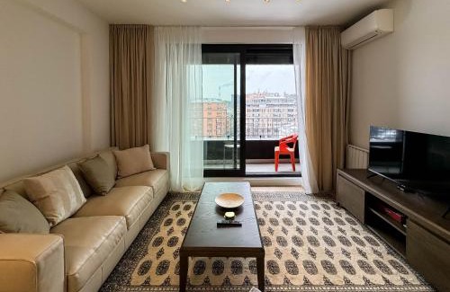 Dorcol Apartamento | K-District Apartment - Free Garage