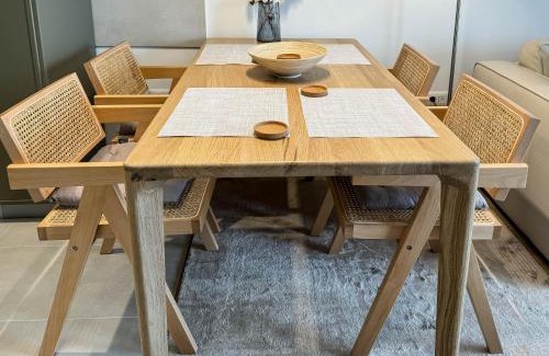 Dorcol Apartamento | K-District Apartment - Free Garage