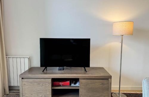 Dorcol Apartamento | K-District Apartment - Free Garage