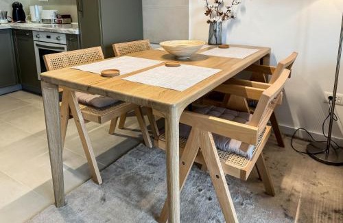 Dorcol Apartamento | K-District Apartment - Free Garage