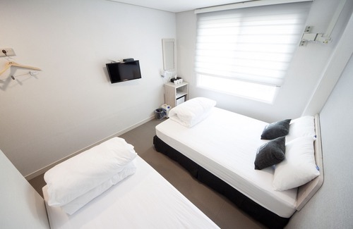 Namyeong-dong Casa | K-Grand Hotel Seoul