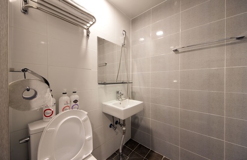 Namyeong-dong Casa | K-Grand Hotel Seoul
