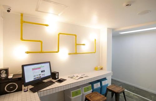 Jangchung-dong Casa | K-Guesthouse Dongdaemun Premium 2