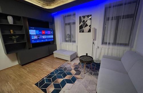 Jihlava Apartamento | K&H Apartmens Urban Living