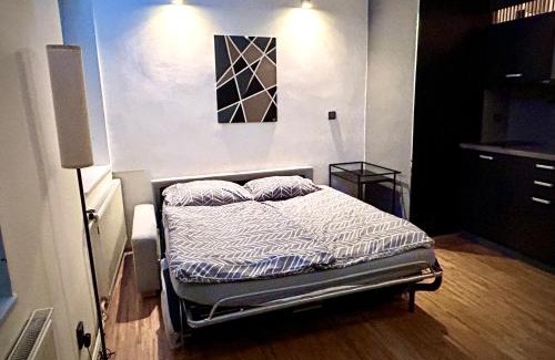 Jihlava Apartamento | K&H Apartmens Urban Living