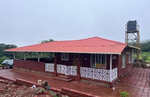 Amboli Casa | K Hill House